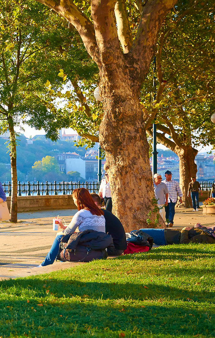 CHOOSE A PLACE TO GO