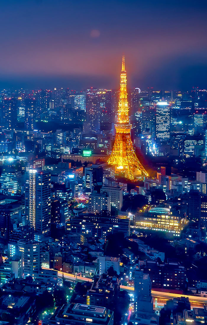 CHOOSE A PLACE TO GO